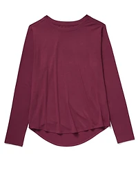 Molly Longsleeve T-Shirt