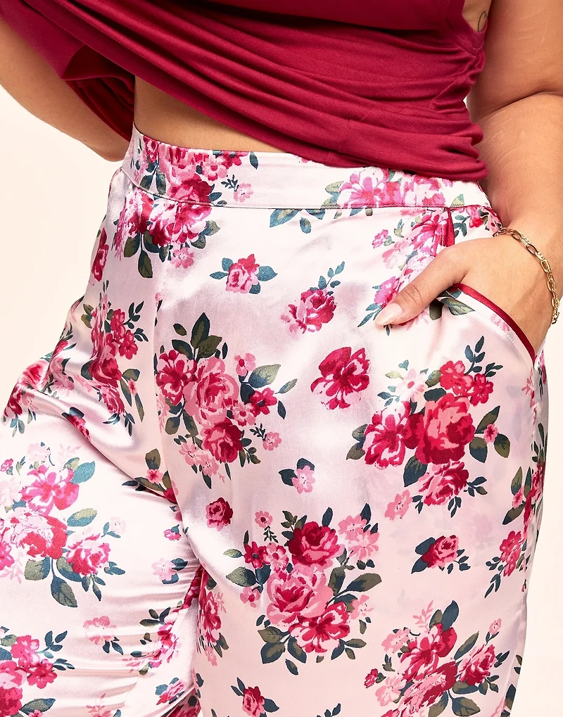 Alania PJ Set