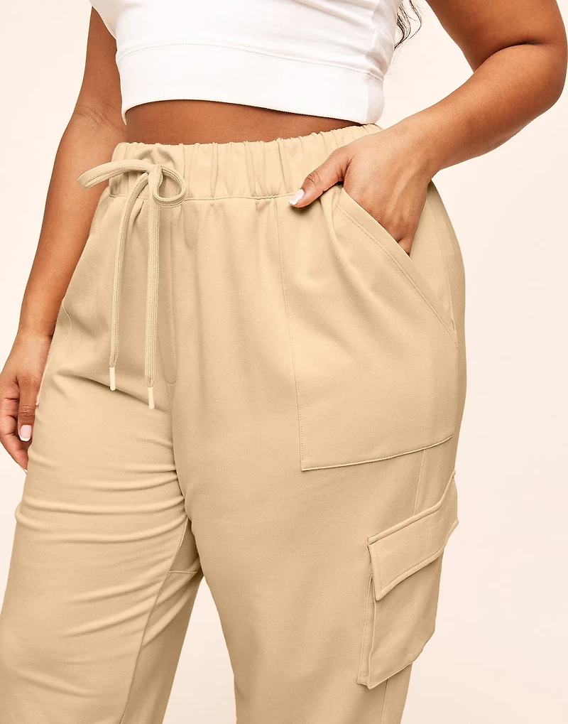 Ceecee Jogger