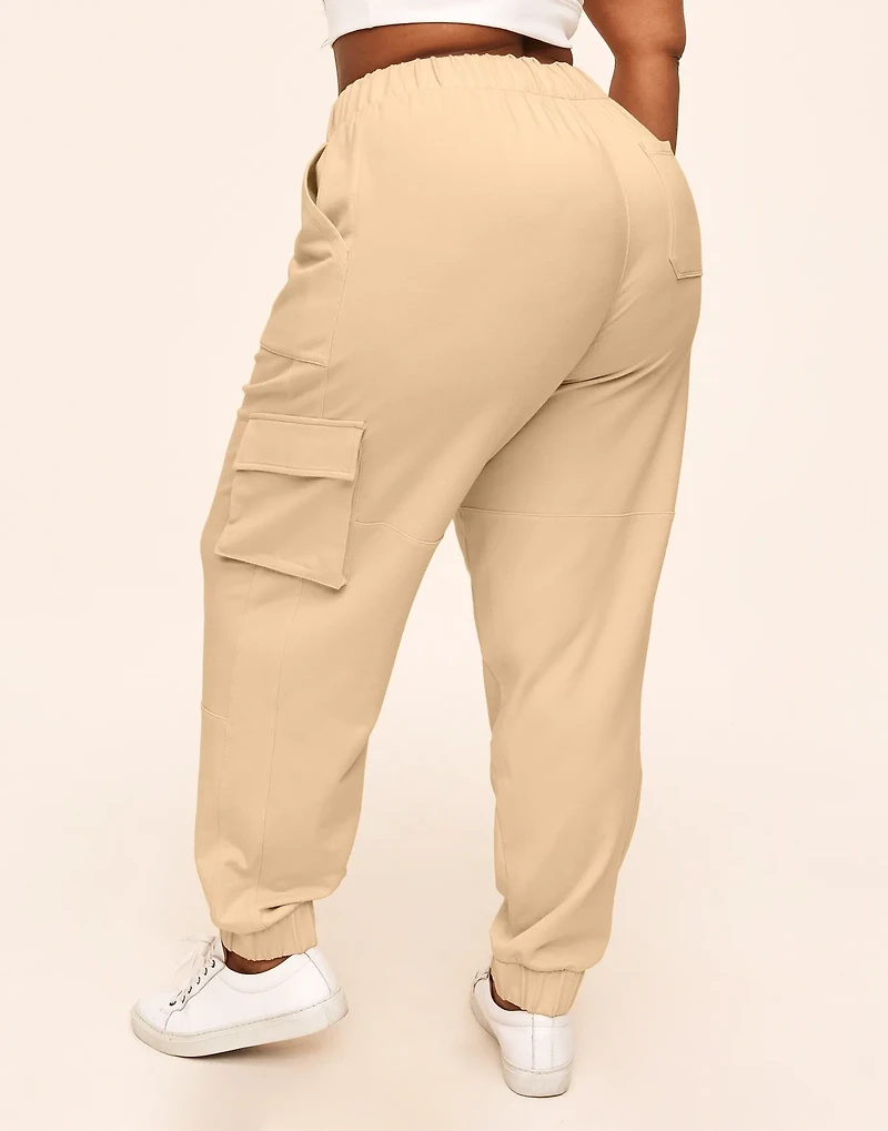 Ceecee Jogger