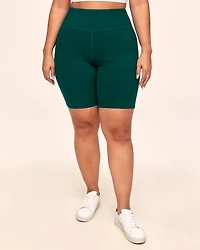 Cali Biker Short
