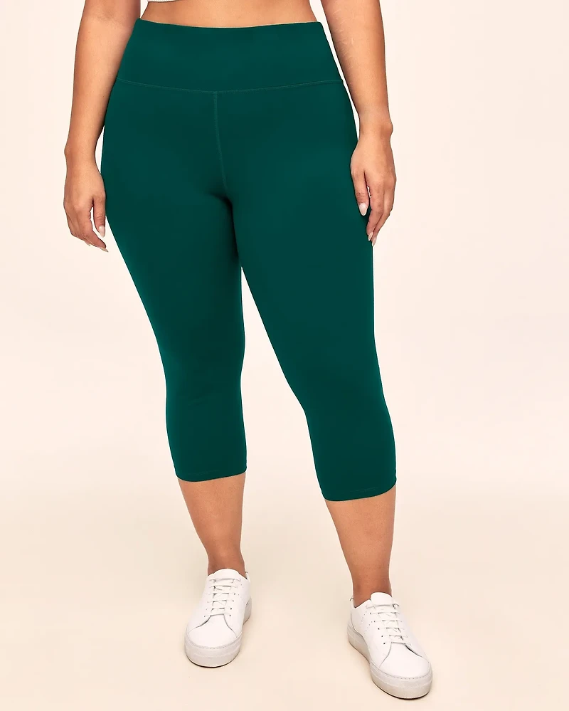 Cali Crop Legging