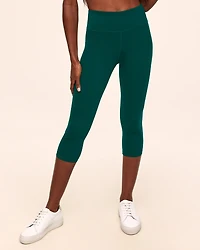 Cali Crop Legging