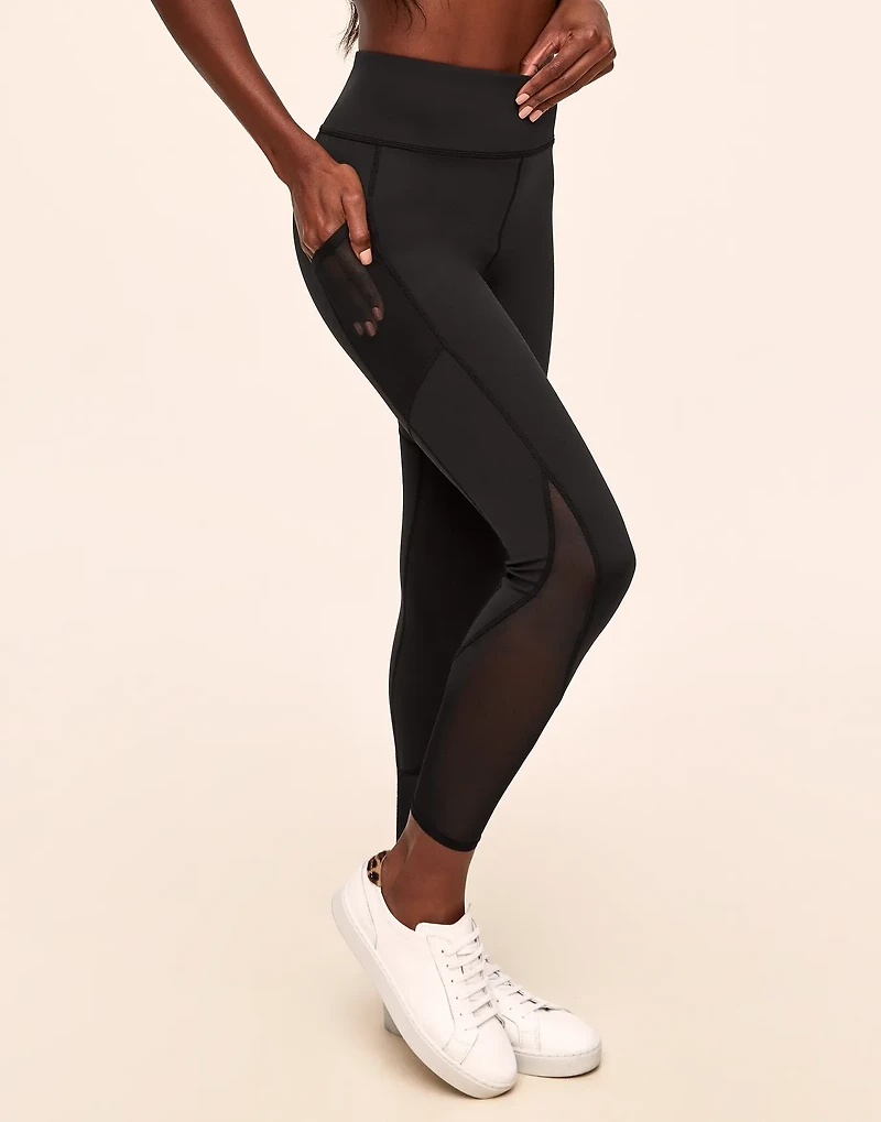 Ava Cozy Legging