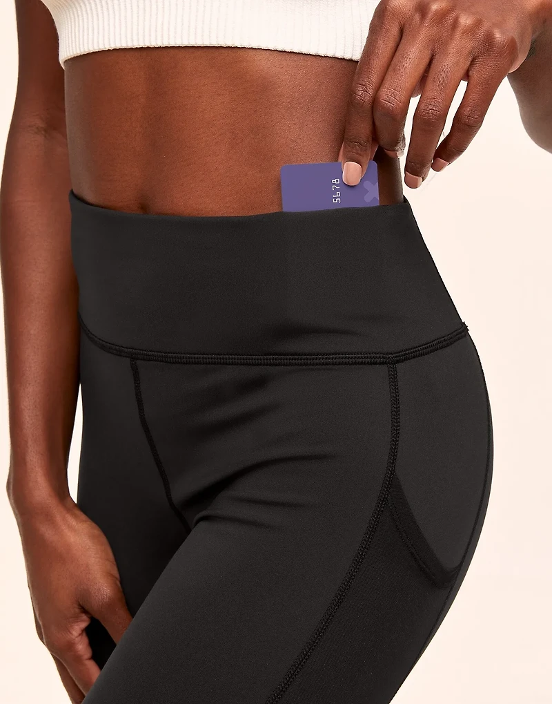 Ava Cozy Legging