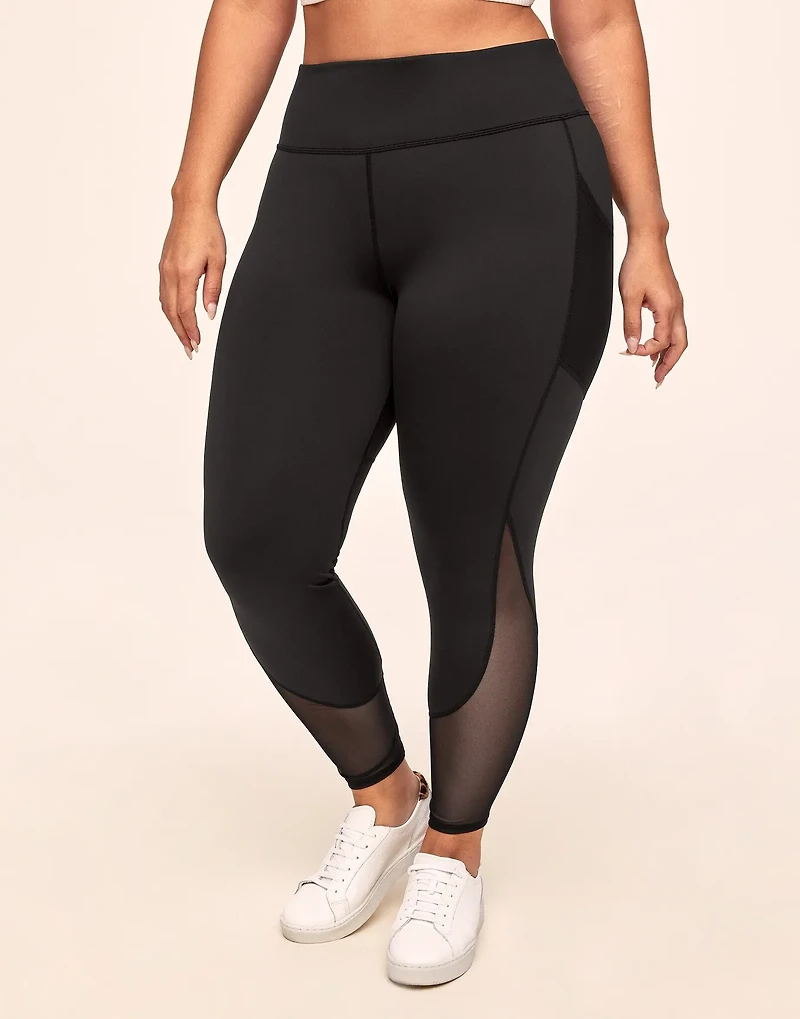 Ava Cozy Legging