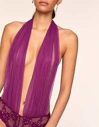 Delila Bodysuit