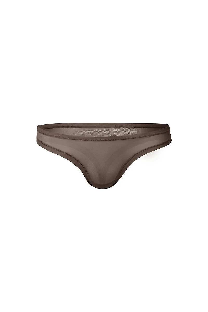 Bonnie Thong Panty