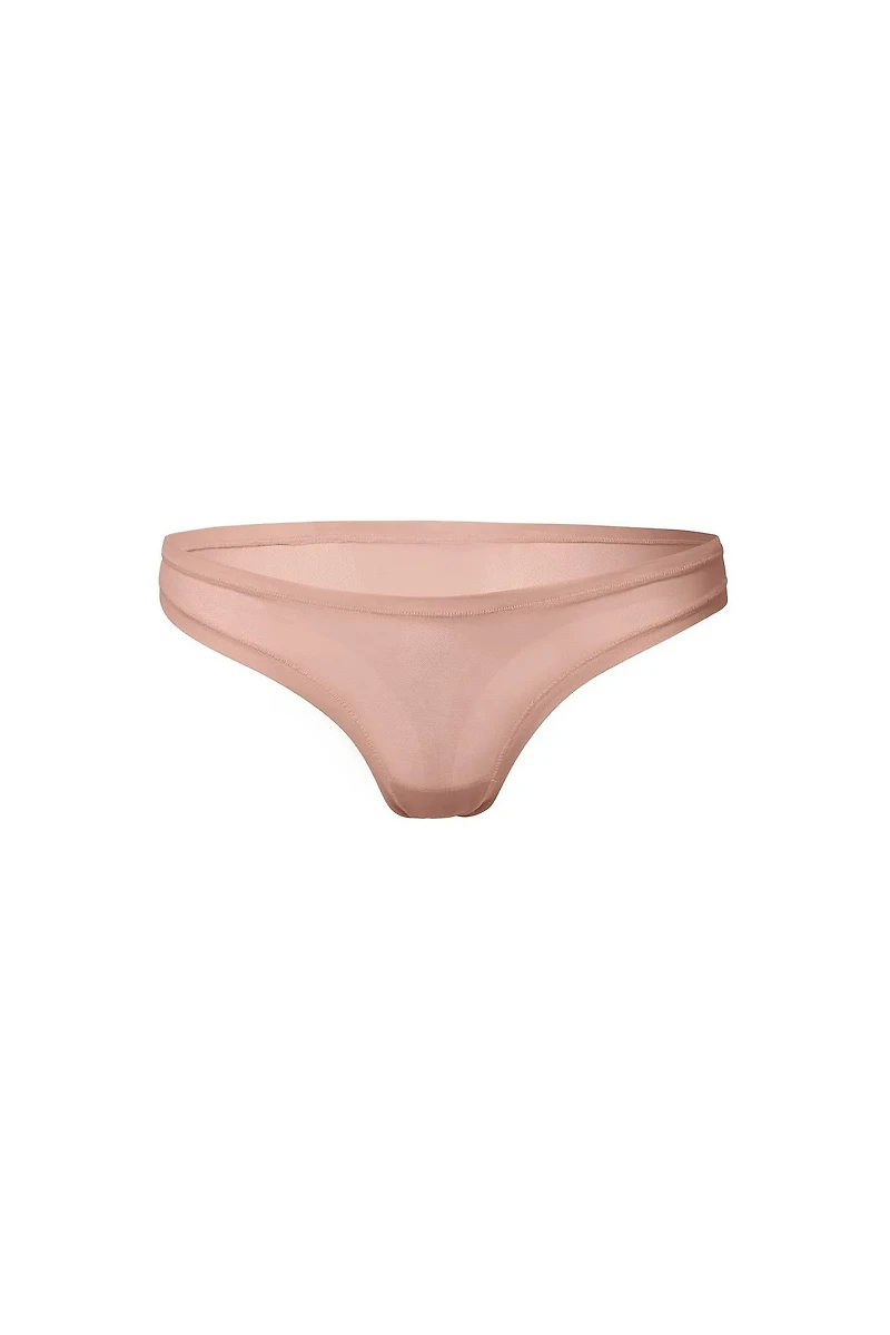 Bonnie Thong Panty