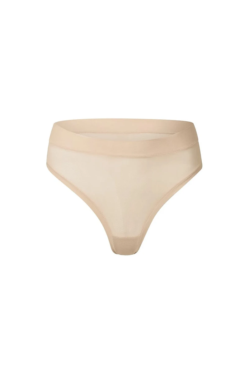 Carey Thong Panty