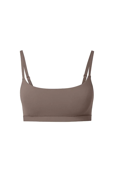 Cora Unlined Bra