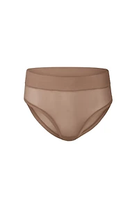 Ginny Midi Brief Panty