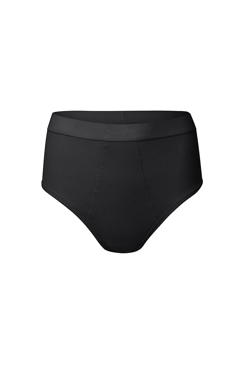 Gracee Midi Brief Panty