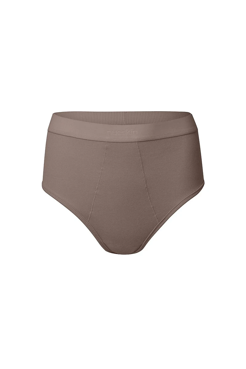 Gracee Midi Brief Panty