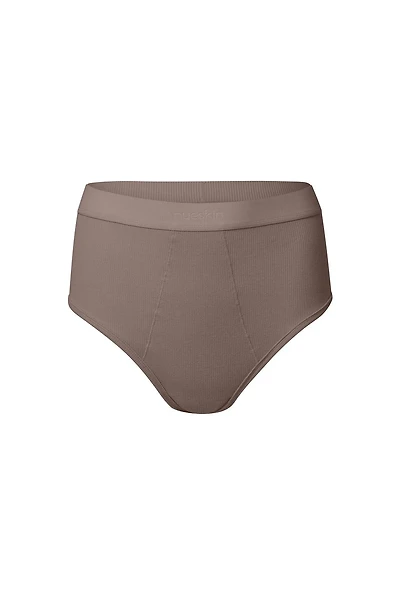 Gracee Midi Brief Panty