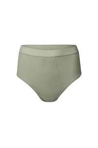 Gracee Midi Brief Panty