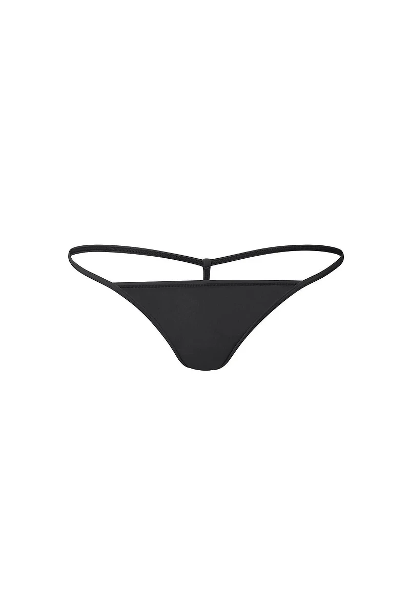 Irina Thong Panty