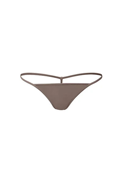 Irina Thong Panty