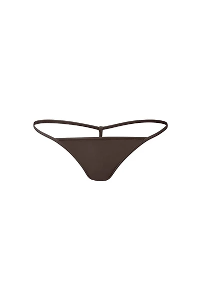 Irina Thong Panty