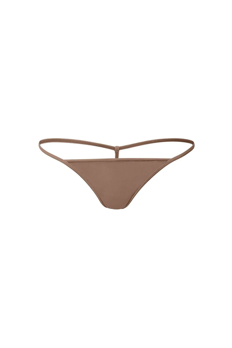 Irina Thong Panty