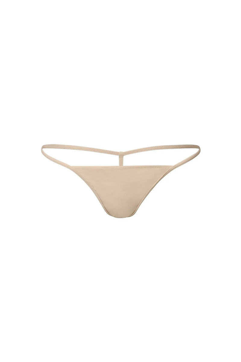 Irina Thong Panty