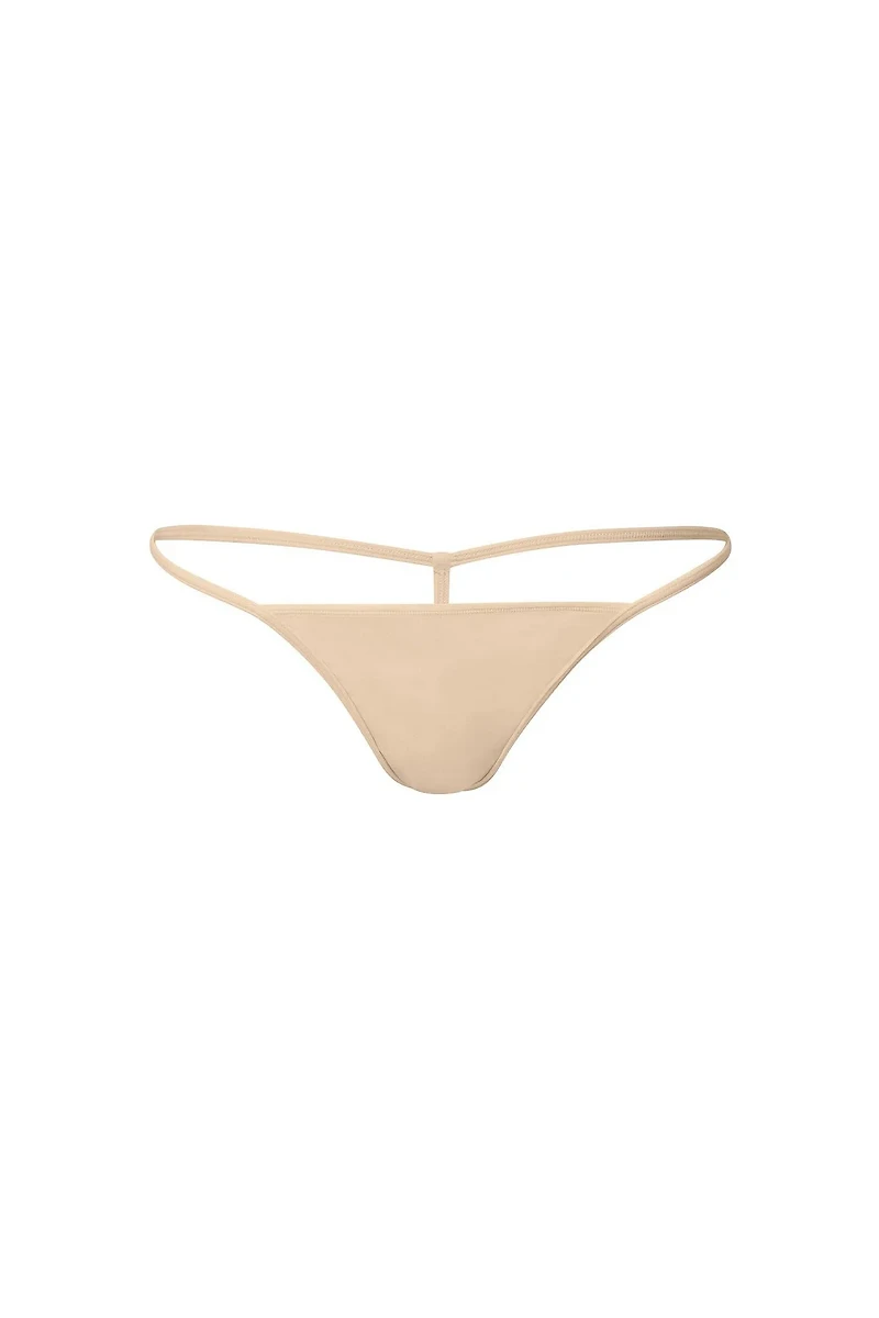 Irina Thong Panty