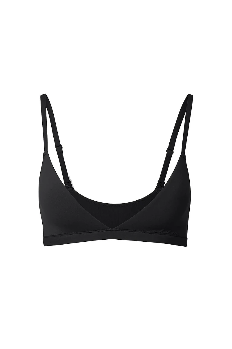 Jenn Unlined Bra