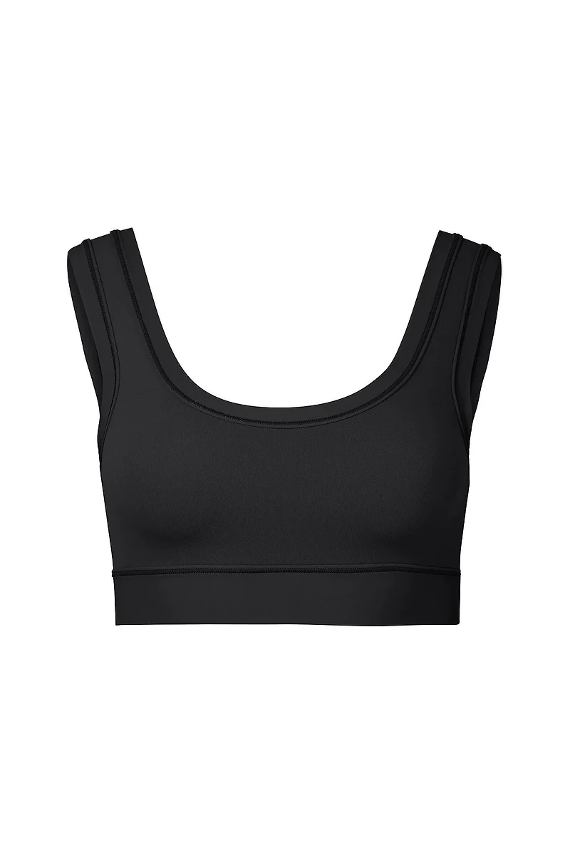 Lara Unlined Bra
