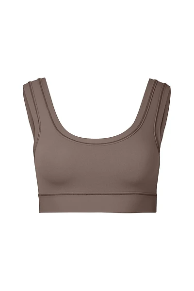 Lara Unlined Bra