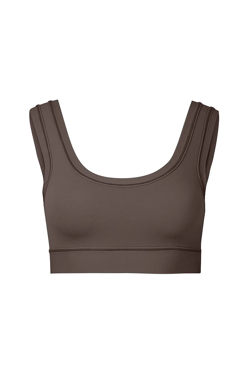 Lara Unlined Bra