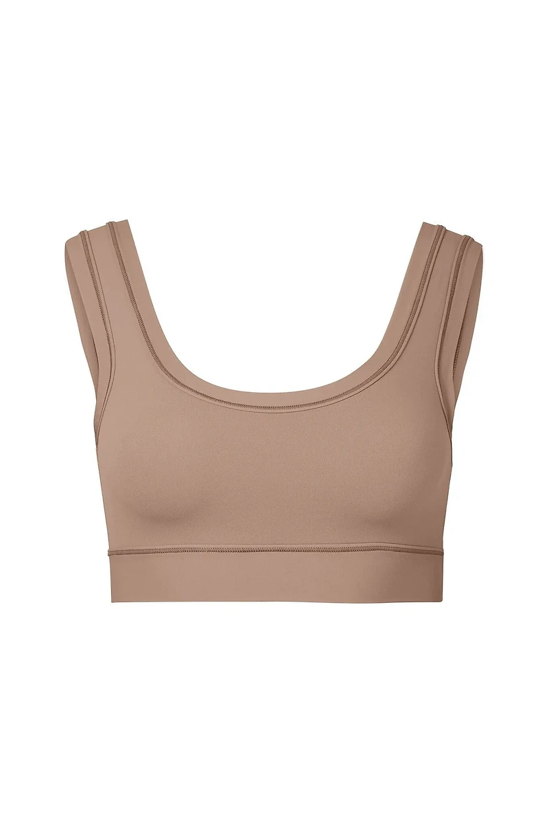 Lara Unlined Bra