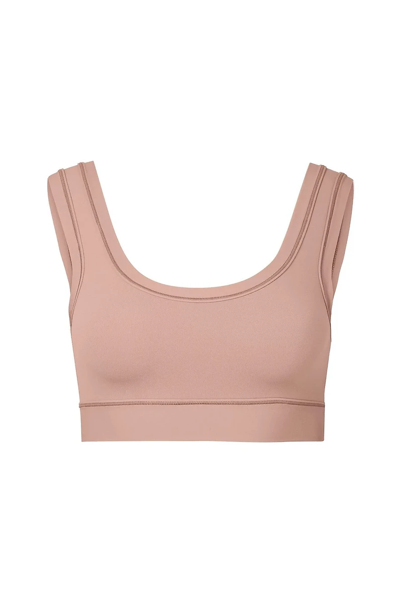 Lara Unlined Bra