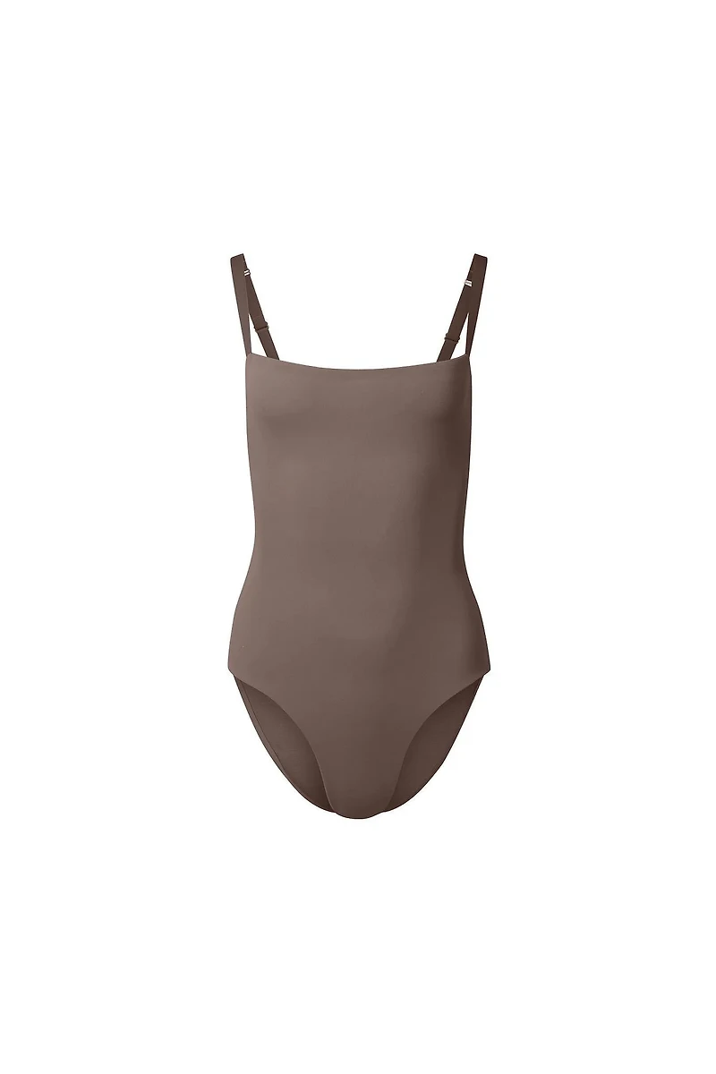 Mila Bodysuit