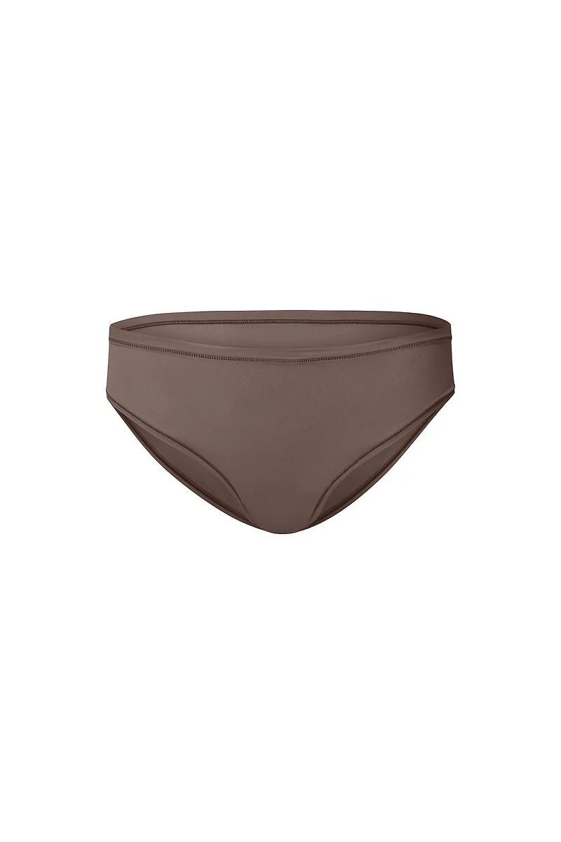 Mindy Midi Brief Panty