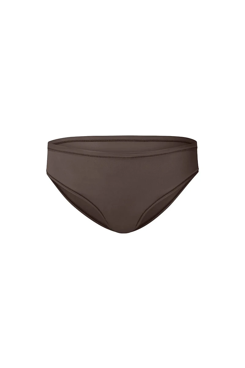Mindy Midi Brief Panty