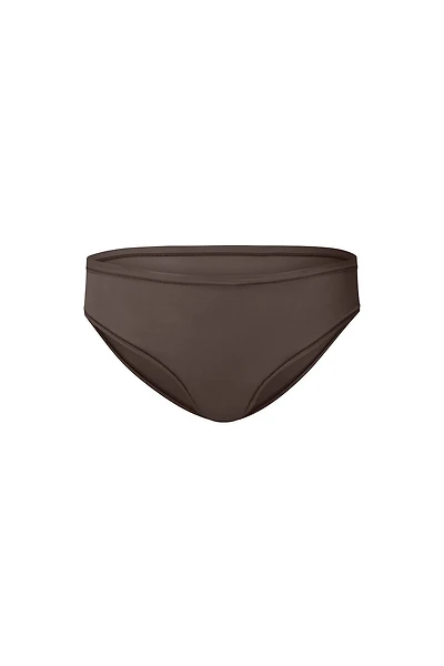 Mindy Midi Brief Panty