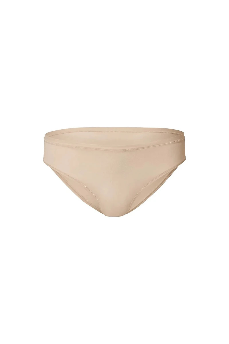 Mindy Midi Brief Panty