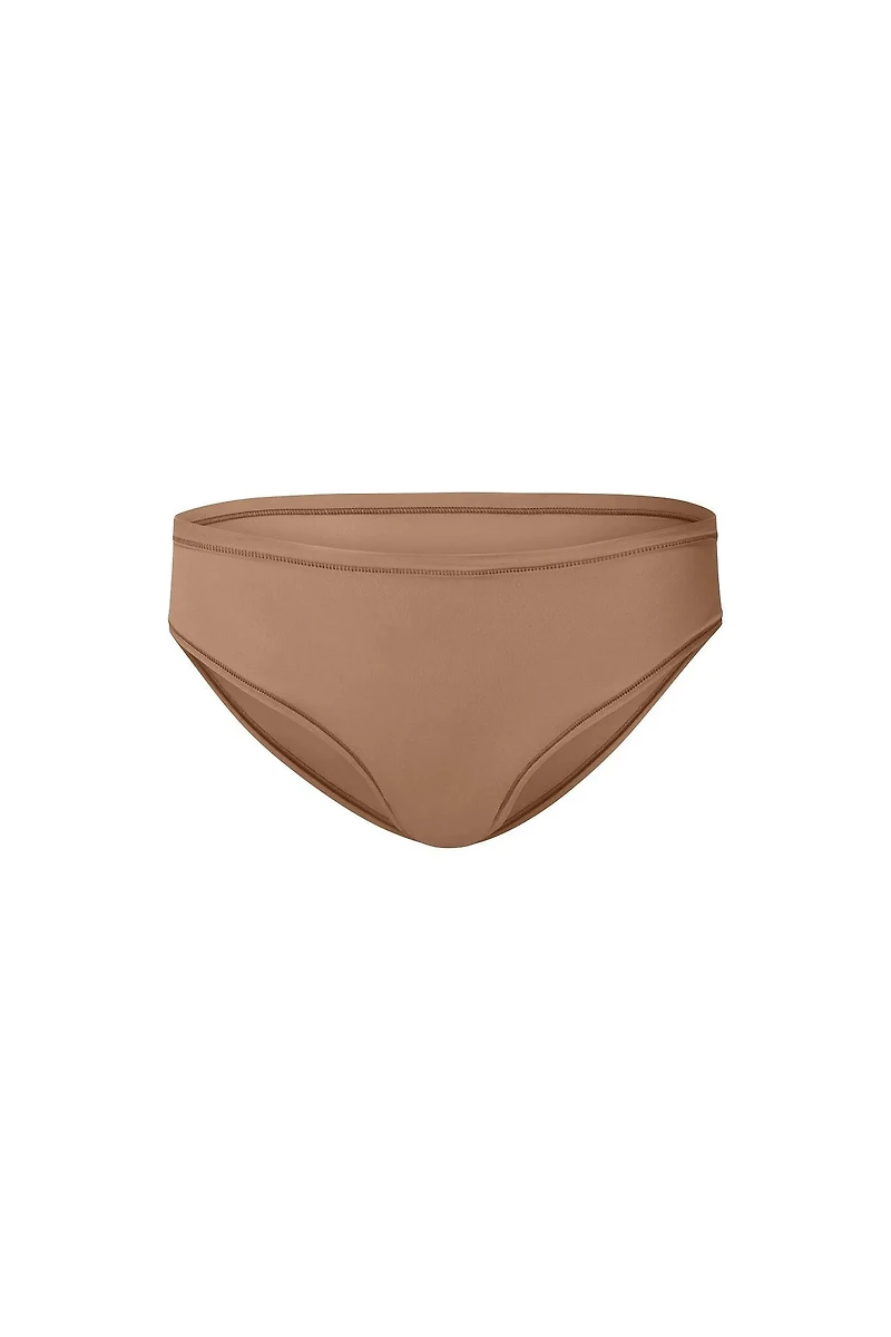 Mindy Midi Brief Panty