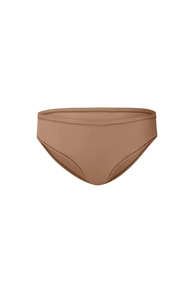 Mindy Midi Brief Panty