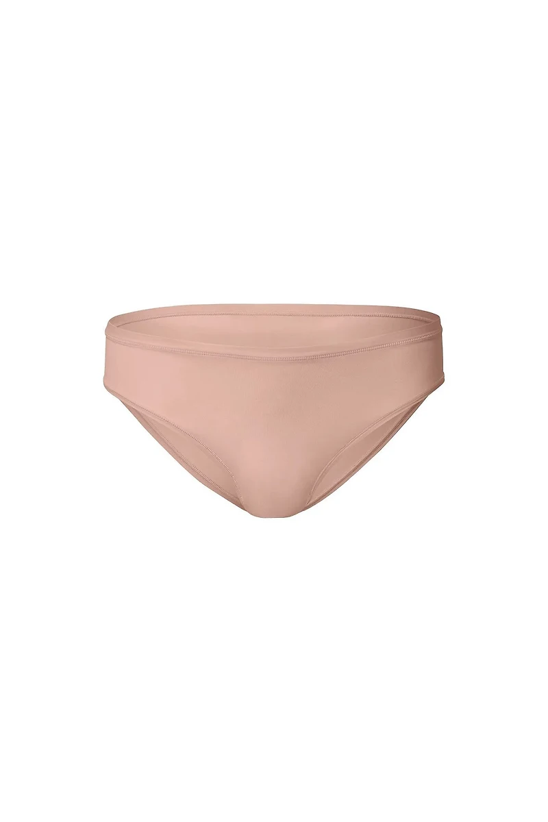 Mindy Midi Brief Panty