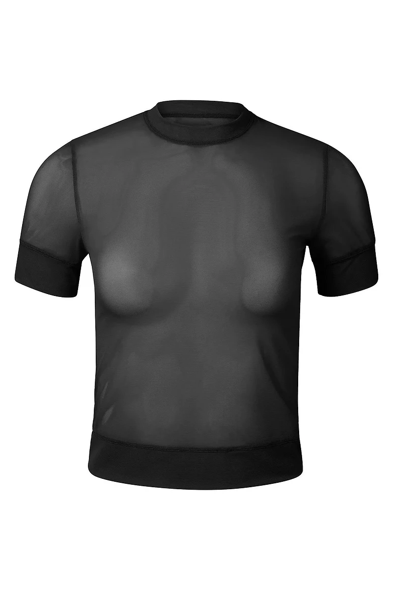 Nadin Short Sleeve Tee