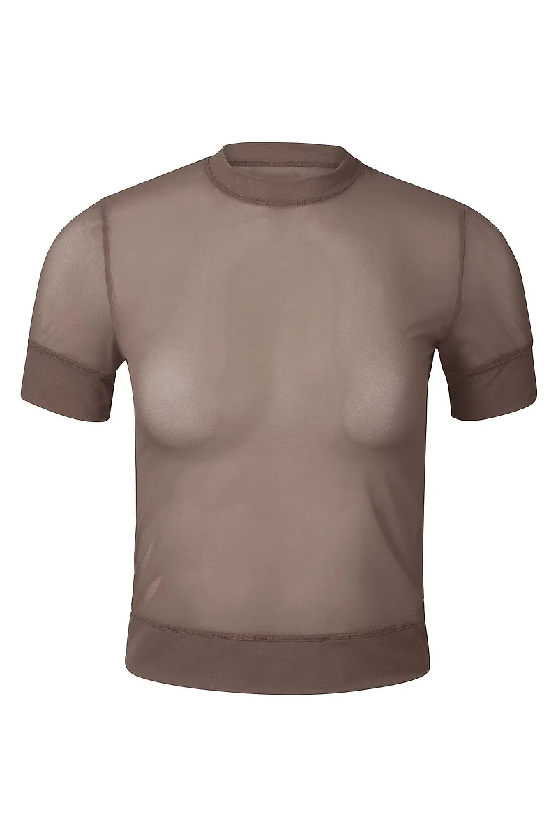 Nadin Short Sleeve Tee