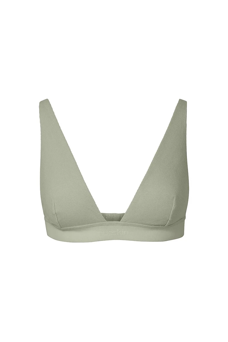 Tania Unlined Bra