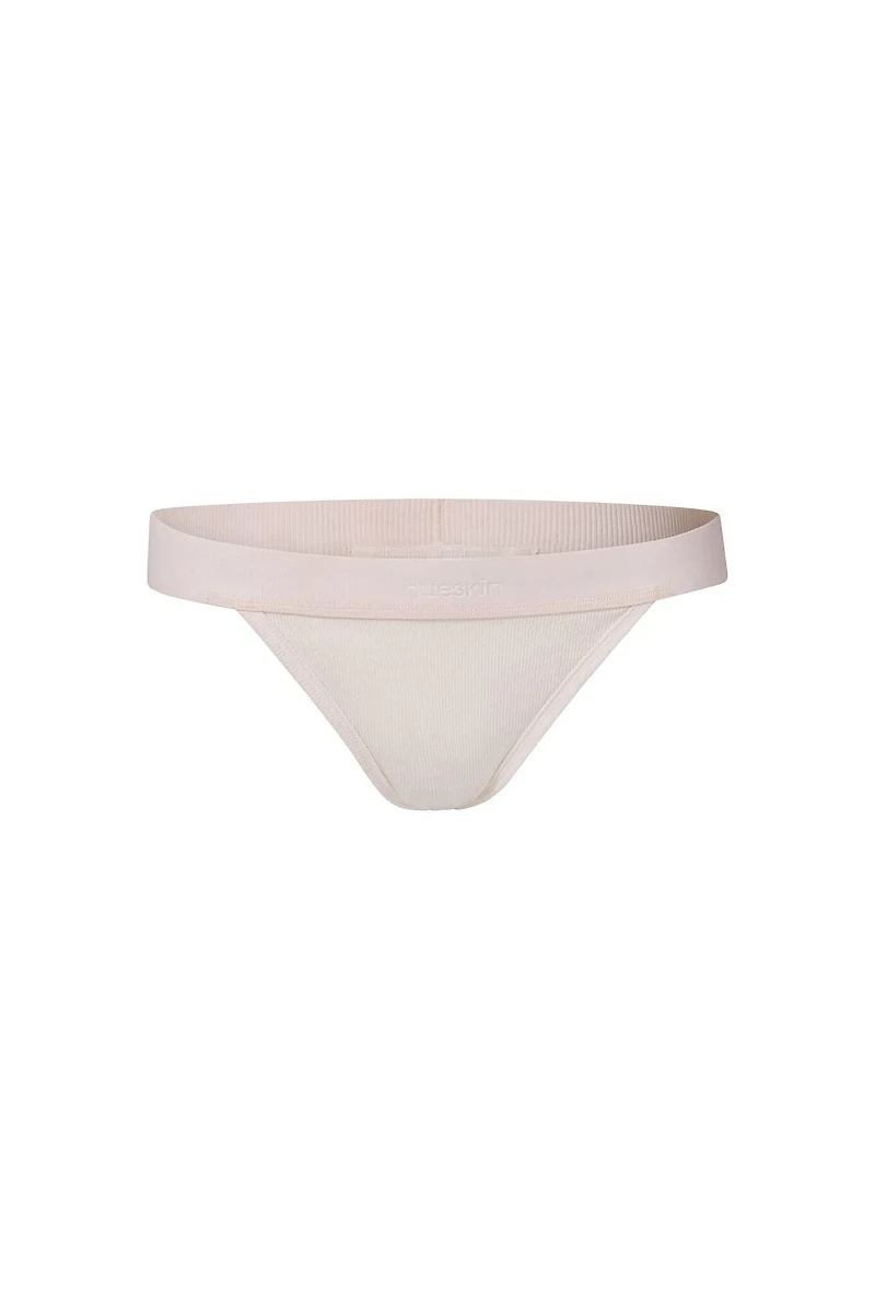 Tess Thong Panty