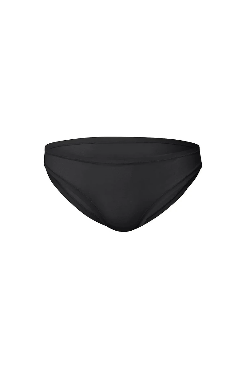 Zoe Midi Brief Panty