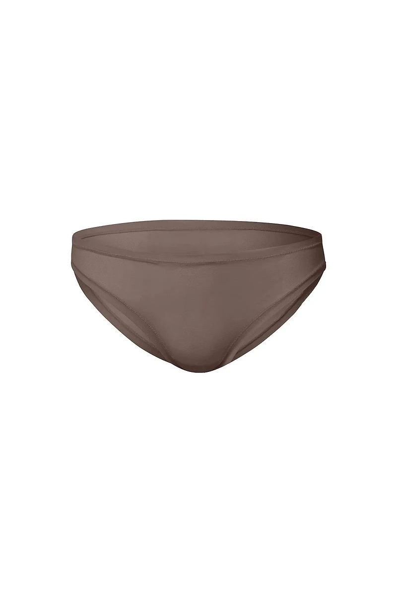 Zoe Midi Brief Panty