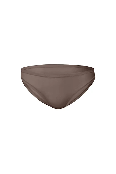 Zoe Midi Brief Panty