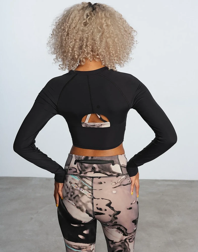 Do Rashguard X EBN Long Sleeve