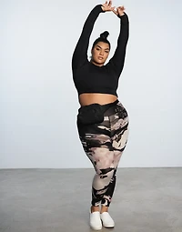 Do Rashguard X EBN Long Sleeve