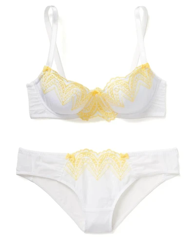 Carelle Contour Bra